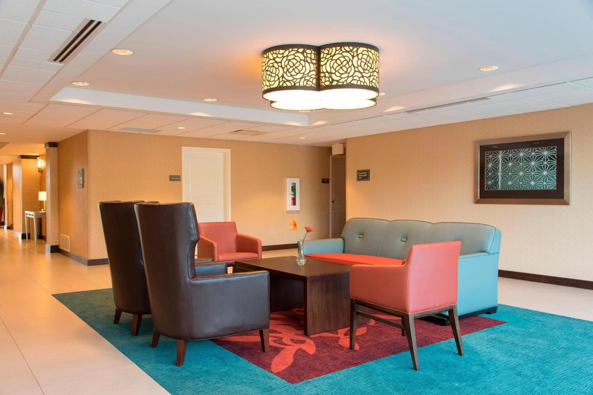 Residence Inn By Marriott Austin - University Area Exteriér fotografie